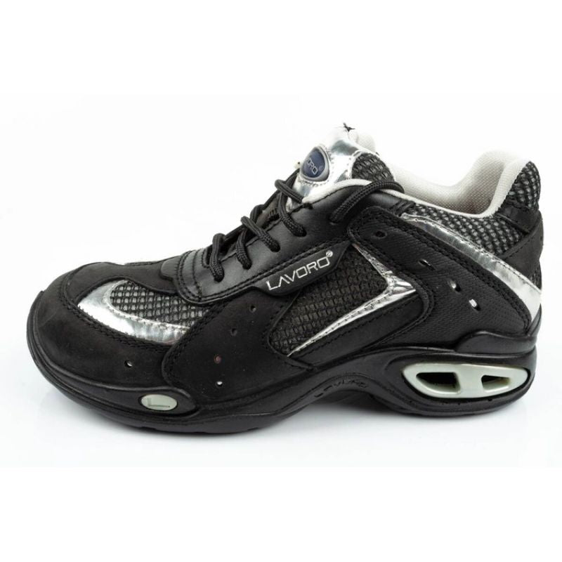 Lavoro Silver Indy U shoes 1276.70 Footwear/Outdoor/Lavoro Your Sports Performance