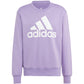 adidas Essentials French Terry Big Logo sweatshirt IC9327 Clothing/Lifestyle Adidas