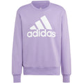 adidas Essentials French Terry Big Logo sweatshirt IC9327 Clothing/Lifestyle Adidas
