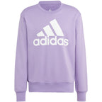 adidas Essentials French Terry Big Logo sweatshirt IC9327 Clothing/Lifestyle Adidas