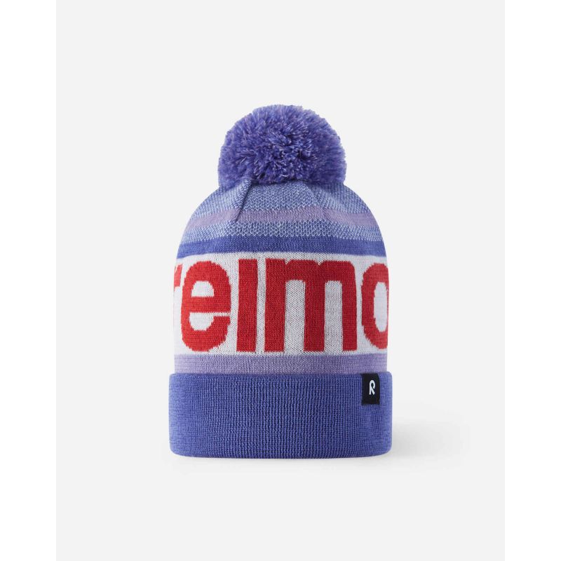 Reima Beanie Taasko children's winter hat – woolen and warm (5300058B-5661) In preparation Your Sports Performance