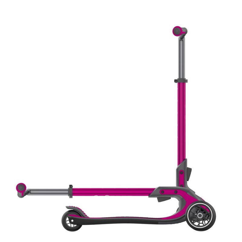 3-wheel scooter Globber Ultimum 612-110 HS-TNK-000015714 Accessories/Skating/Hulajnogi Your Sports Performance