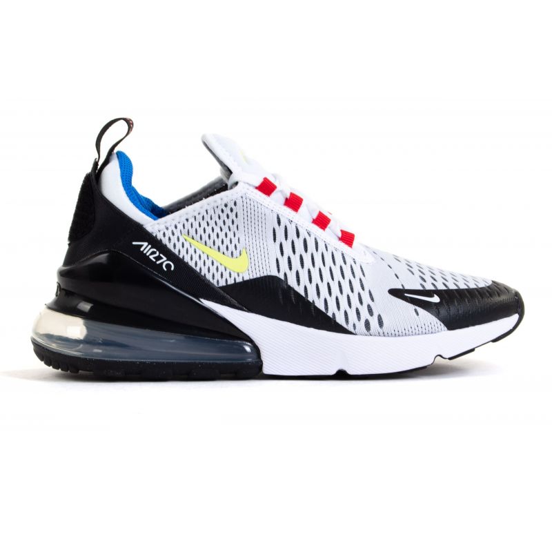 Nike Air Max 270 GS Jr DQ1107-100 Footwear/Lifestyle Nike