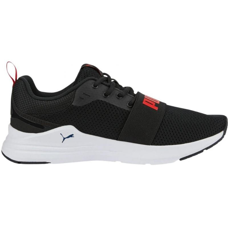 Puma Wired Run 373015 21 Footwear/Lifestyle Puma