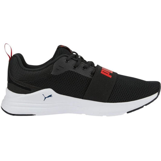 Puma Wired Run 373015 21 Footwear/Lifestyle Puma