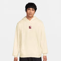 Air Jordan Brooklyn Fleece Graphic Pullover Hoodie - HV0544-110 AIR Jordan