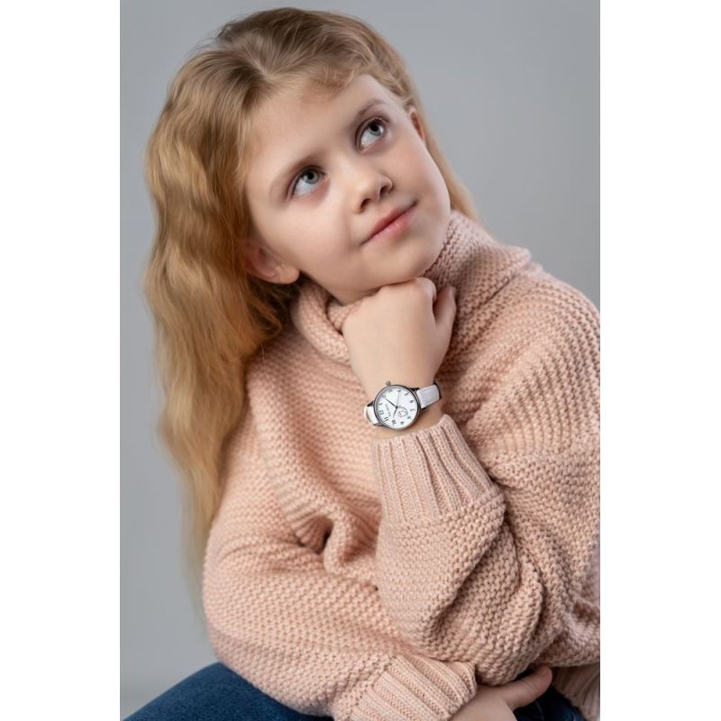 Paul Lorens Kitten Children's Watch PL12491A-3C1 Kid/Toys Your Sports Performance