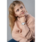 Paul Lorens Kitten Children's Watch PL12491A-3C1 Kid/Toys Your Sports Performance
