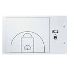Wilson NBA Basketball Tactical Coaching Board - WTBA9002NBA Akcesoria i sprzęt koszykarski/Akcesoria trenerskie Your Sports Performance