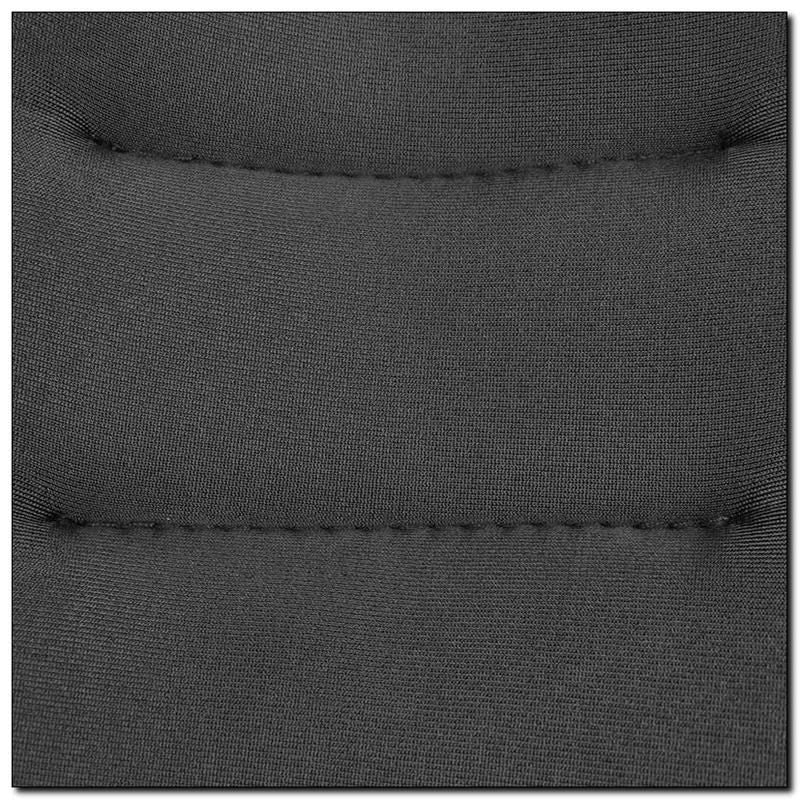 HMS KTO05 5kg neoprene weighted training vest In preparation Your Sports Performance