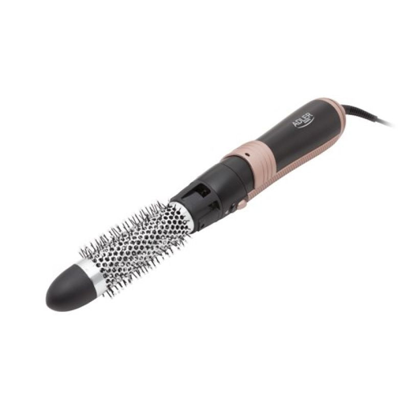 Adler AD 2022 hair curler (1000W; black) AGD - Produkty/Lokówko-suszarki do włosów Your Sports Performance