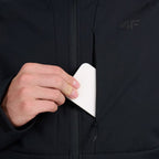 Jacket 4F M 4FWAW25TSOFM503 20S Clothing/Outdoor Your Sports Performance
