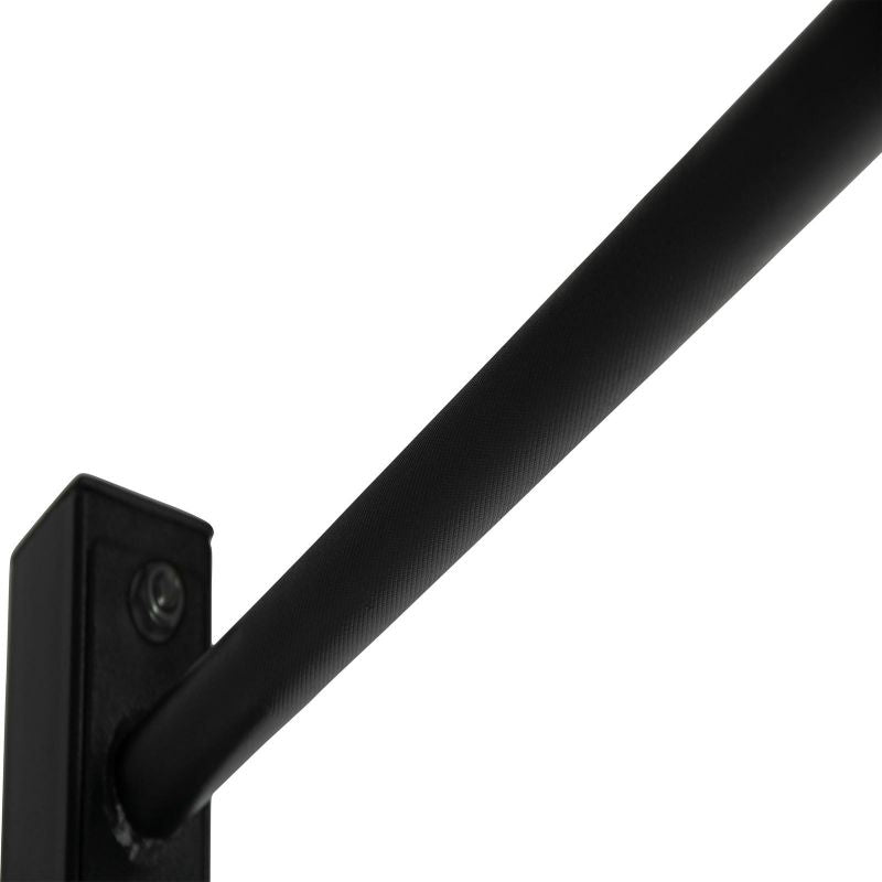VIRTUFIT POWER RACK WITH PULL-UP BAR In preparation Your Sports Performance