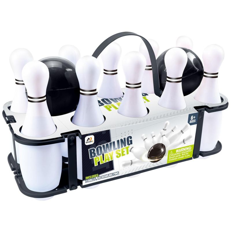 BOWLING PLAY SET 30CM Accessories Your Sports Performance