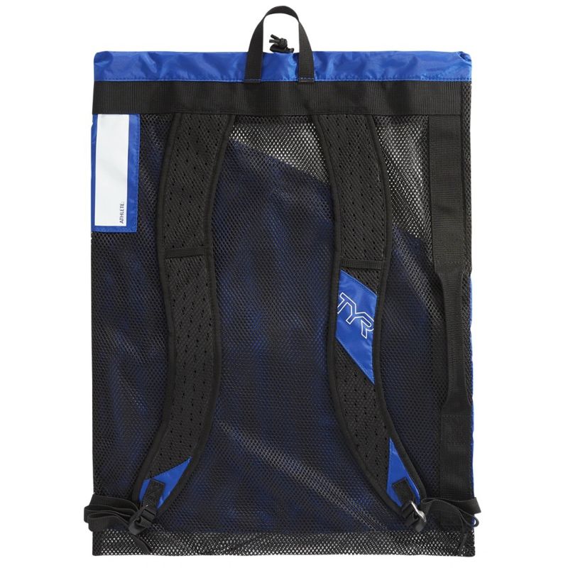 TYR Elite Team Mesh Backpack