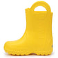 Crocs Handle It Rain Boot Jr 12803-730 Footwear/Outdoor Crocs
