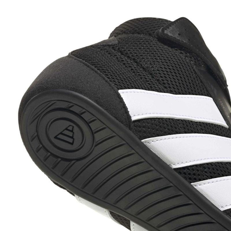 adidas HAVOC Plus Wrestling Boxing Shoes