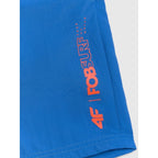 Men's 4F boardshorts with UPF50+ sun protection 4FRSS26UBDSM258-36S