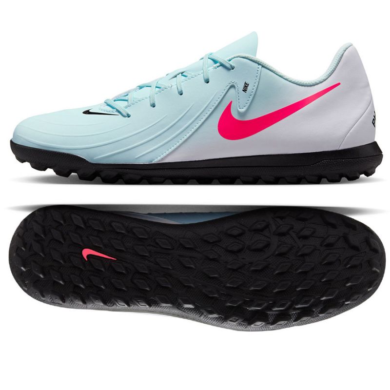 Nike Phantom GX II Club TF M FJ2587-300 shoes Footwear/Football/TF/SR Nike
