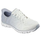 Skechers Slip-ins Glide-Step shoes - Excite W 104566-GRY Footwear/Lifestyle/Skechers Skechers