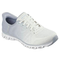 Skechers Slip-ins Glide-Step shoes - Excite W 104566-GRY Footwear/Lifestyle/Skechers Skechers