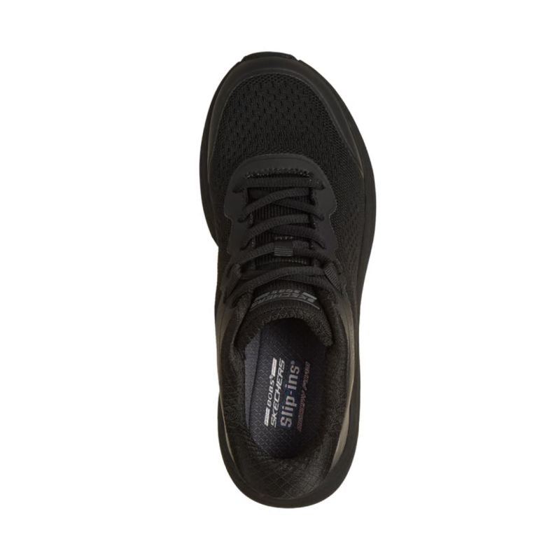 Skechers Bobs Skillz Too Essential 117756 BBK Women's Shoes
