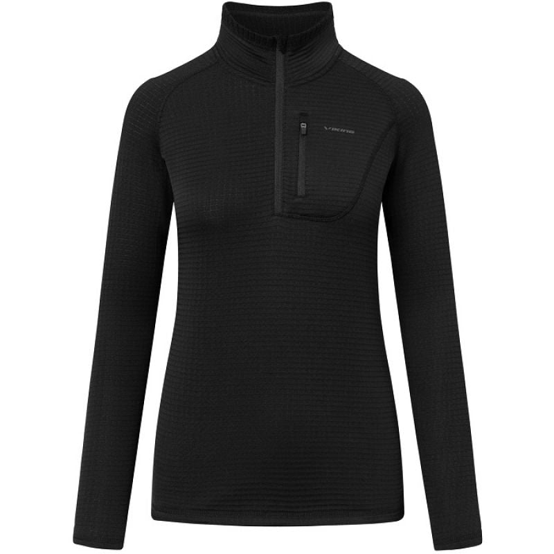 Viking Admont Sweatshirt W 740/23/9899/09 Clothing/Outdoor/Viking Your Sports Performance