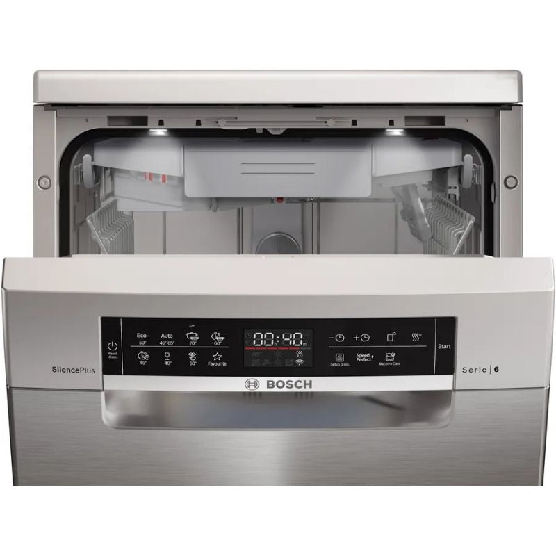 BOSCH SPS6EMI21E dishwasher AGD - Produkty/Zmywarki wolnostojące Your Sports Performance