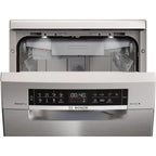 BOSCH SPS6EMI21E dishwasher AGD - Produkty/Zmywarki wolnostojące Your Sports Performance