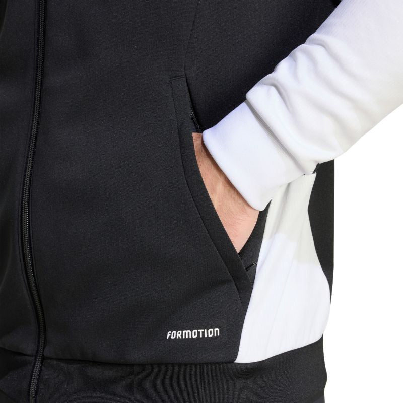 Men's adidas Tiro 26 Competition Training sweatshirt black KA7680 To be categorized Your Sports Performance