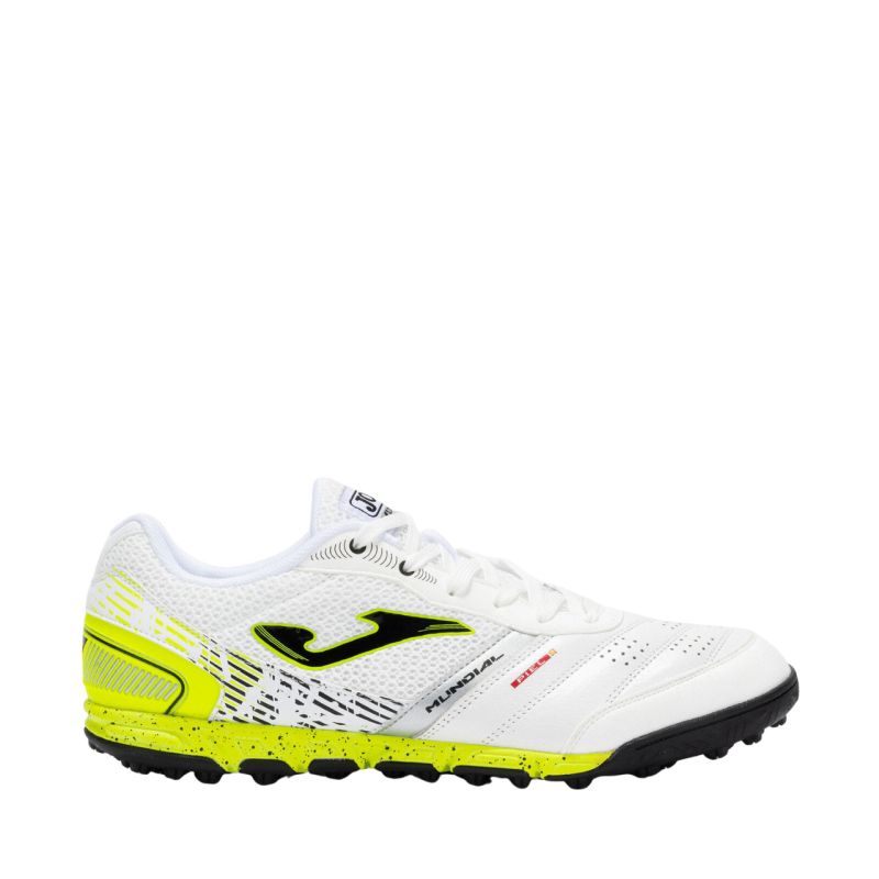 Joma Mundial 2502 TF M MUNW2502TF football boots Footwear/Football/TF/SR Your Sports Performance