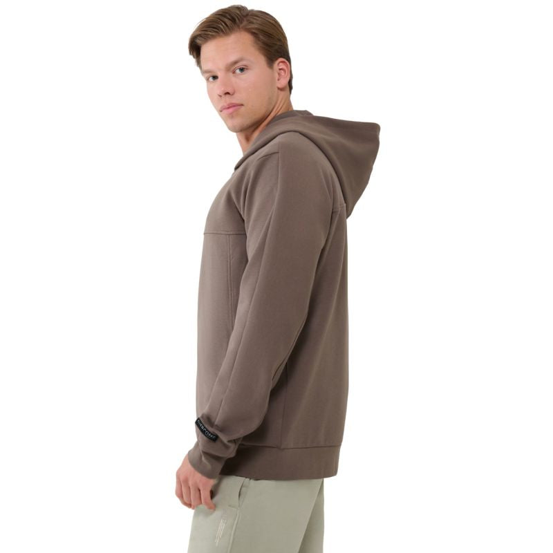Sweatshirt 4F M1537 M 4FWSS25TSWSM1537 80S Clothing/Lifestyle/4F 4F