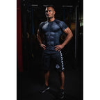 Shorts - "Warrior" training shorts XL ODZIEŻ - Szorty treningowe Your Sports Performance