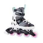TEMPISH Systent Girl Adjustable Roller Skates To be categorized Your Sports Performance
