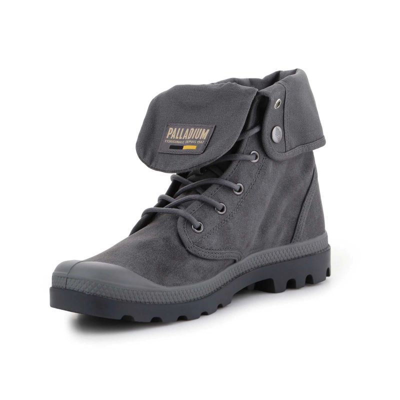 Palladium Pampa Baggy Wax U 77213-068-M Footwear/Lifestyle/Palladium Your Sports Performance