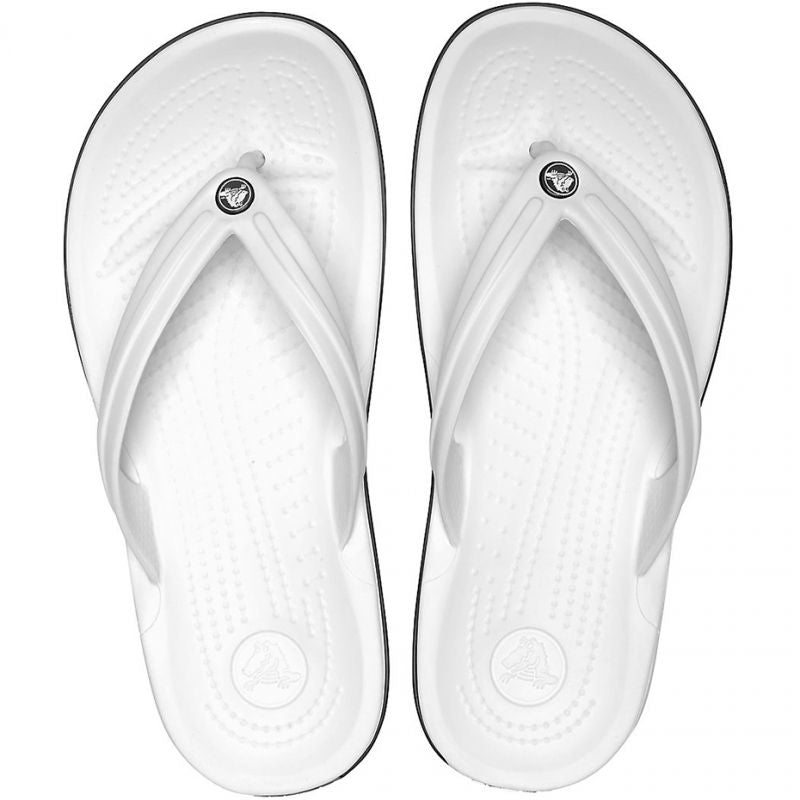 Crocs Crocband Flip 11033 100 flip-flops Footwear/Outdoor Crocs
