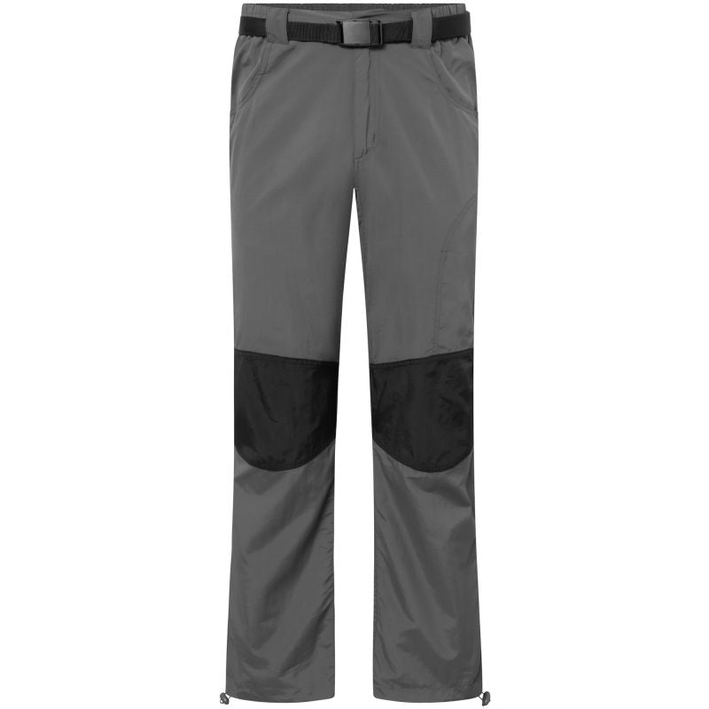 VIKING Globtroter Man Men's Trousers, Grey