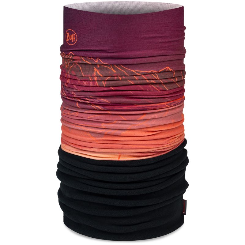 BUFF POLAR UNAL GARNET Bandana