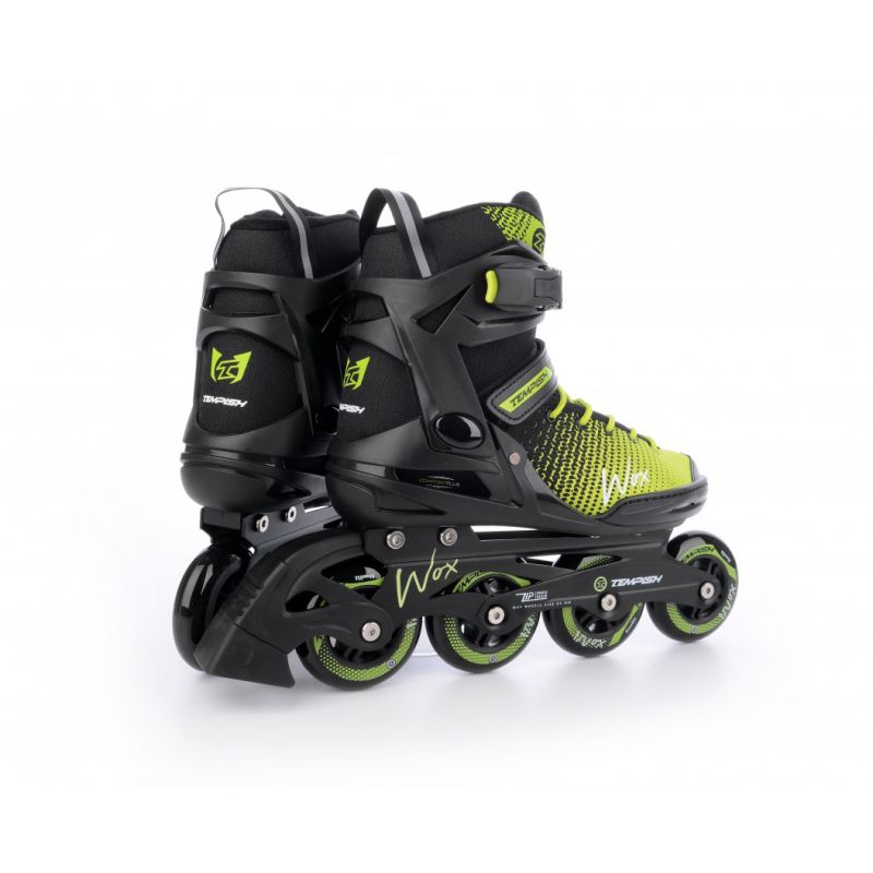 Tempish Wox M 1000065 rollers Accessories/Skating/Rolki (pozostałe) Your Sports Performance