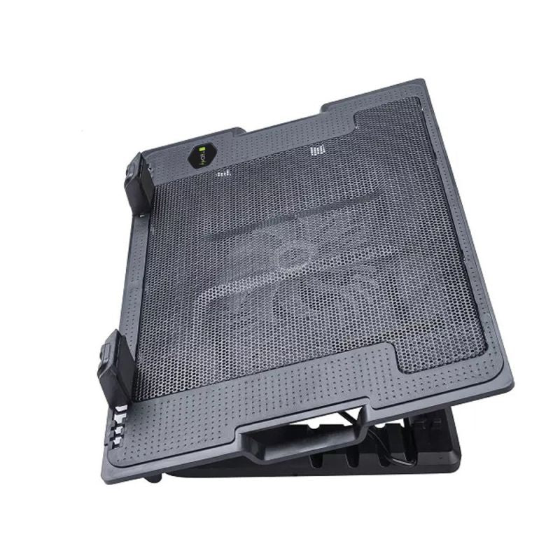 TECHLY LAPTOP FAN COOLING PAD Chłodzenie/Podstawki pod notebooki Your Sports Performance
