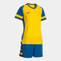 Joma Lider Set W 902560.907 Clothing/Training/Joma Joma
