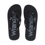 Wrangler Cole Flipflop M 20251043 25Y Footwear/Lifestyle/Wrangler Your Sports Performance