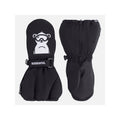Rossignol Baby Impr M Gloves Black Import z PMSport Your Sports Performance
