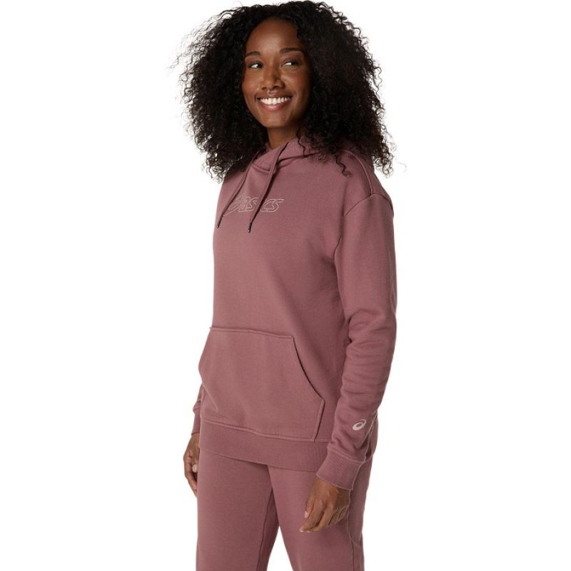 Asics Logo OTH Hoodie W 2032C845602 Clothing/Running Your Sports Performance