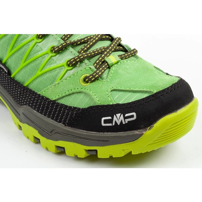CMP Kids Rigel trekking shoes for children, waterproof and durable