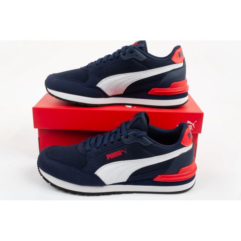 Puma ST Runner v4 Mesh shoes 39987602 Footwear/Lifestyle Puma