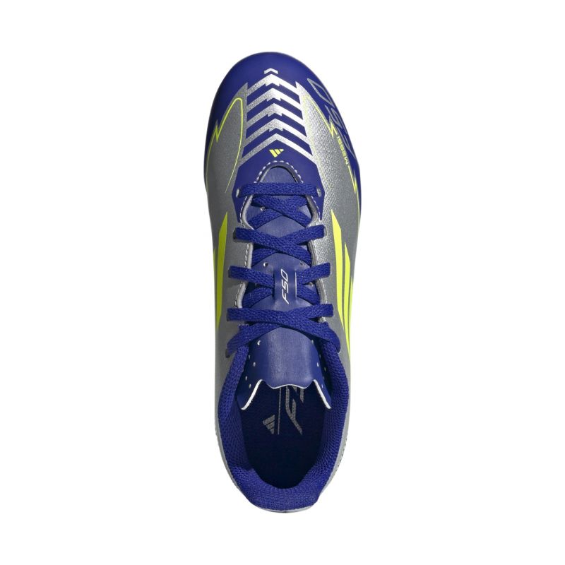 Adidas F50 Club FG/MG Messi Jr IH0926 Football Boots Footwear/Football/Kids Adidas