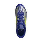 Adidas F50 Club FG/MG Messi Jr IH0926 Football Boots Footwear/Football/Kids Adidas