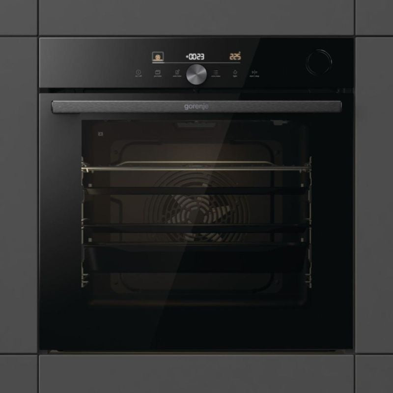 GORENJE BSA6747DGWI oven AGD - Produkty/Piekarniki do zabudowy Your Sports Performance