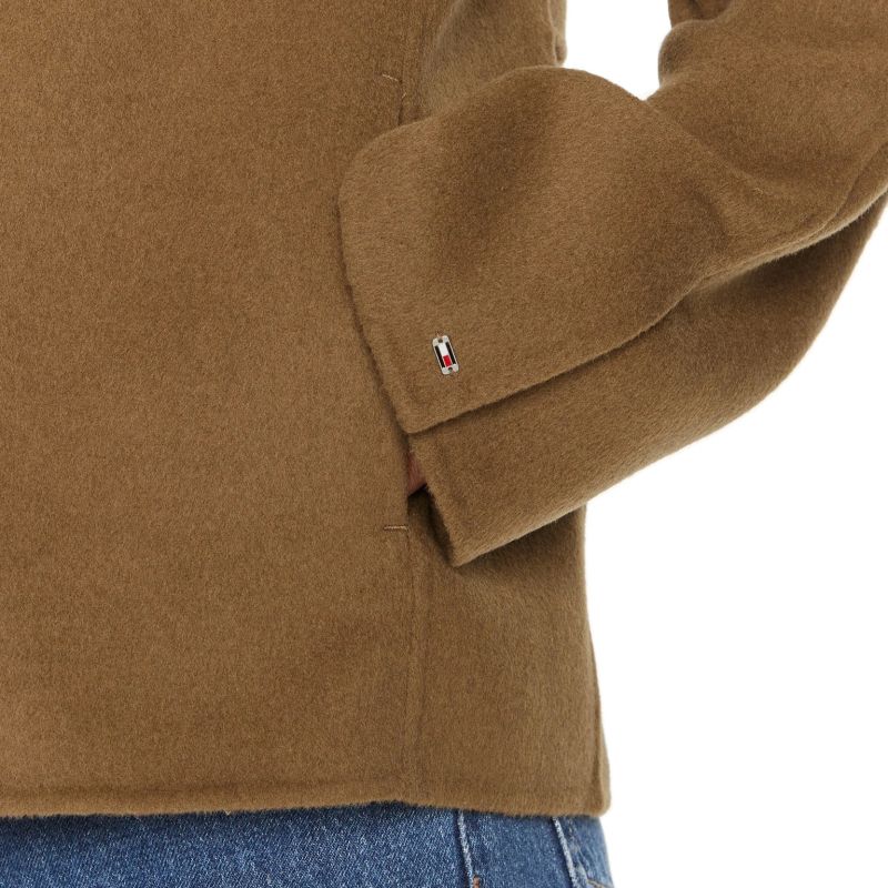 TOMMY HILFIGER WOMEN'S TRANSITION JACKET To be categorized Your Sports Performance